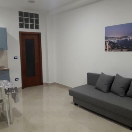 Nonnacettyhouse Apartment Torre del Greco Exterior photo
