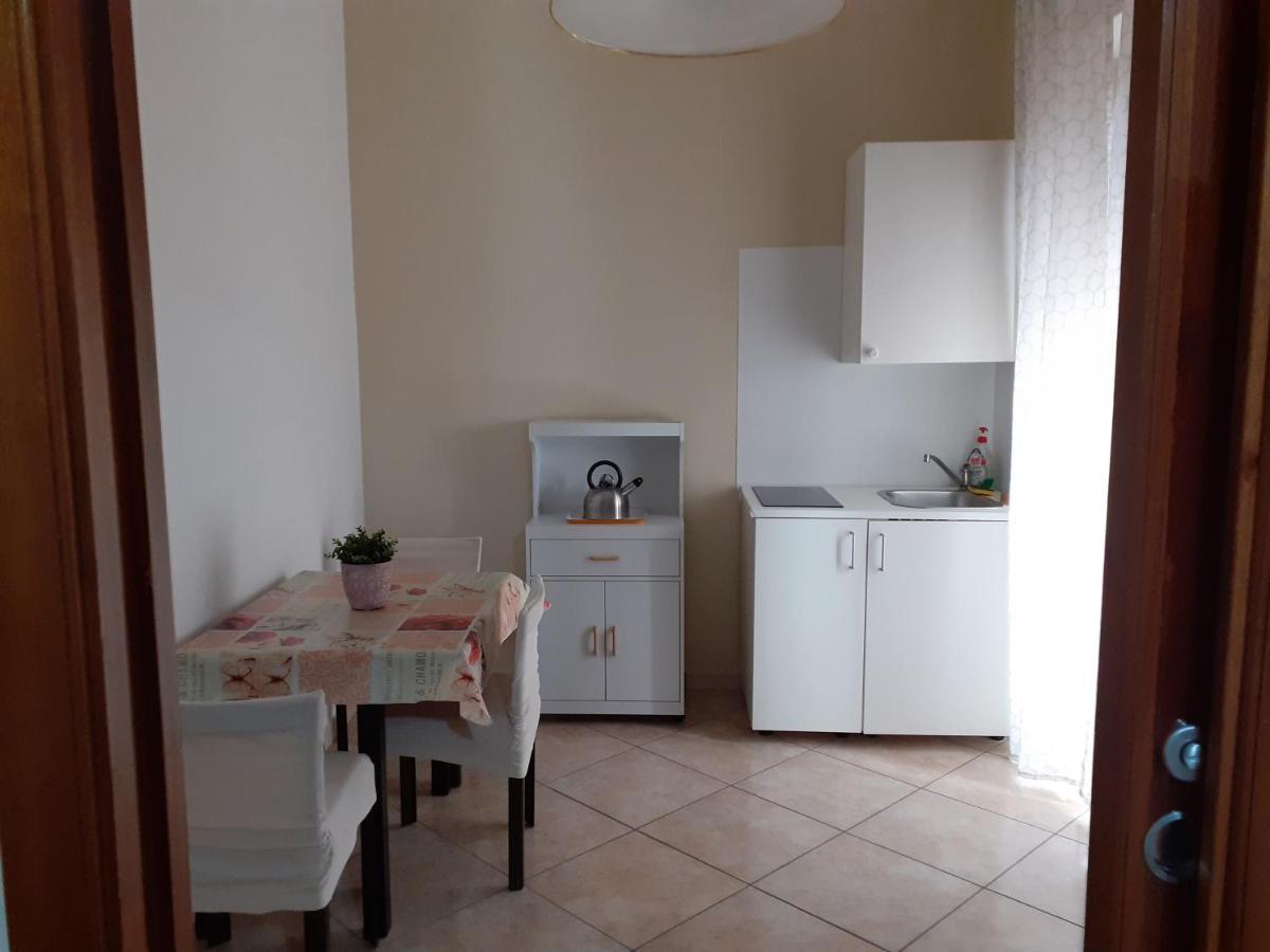 Nonnacettyhouse Apartment Torre del Greco Exterior photo