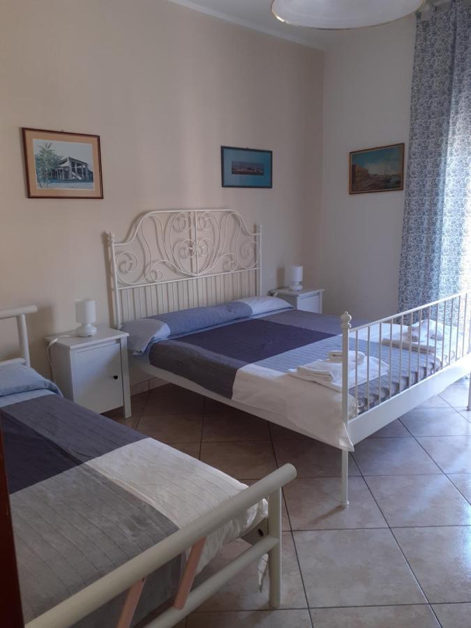 Nonnacettyhouse Apartment Torre del Greco Exterior photo