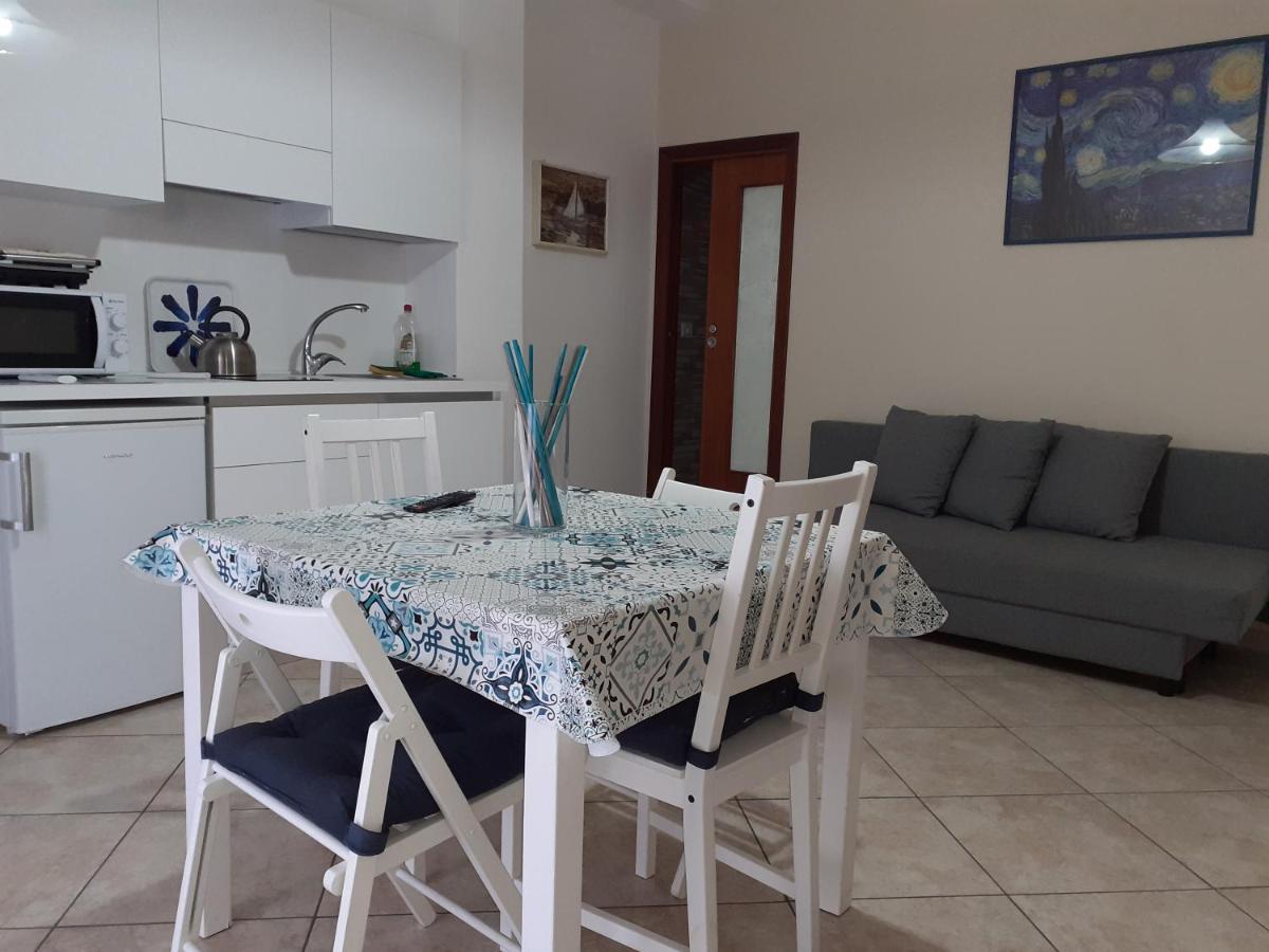 Nonnacettyhouse Apartment Torre del Greco Exterior photo