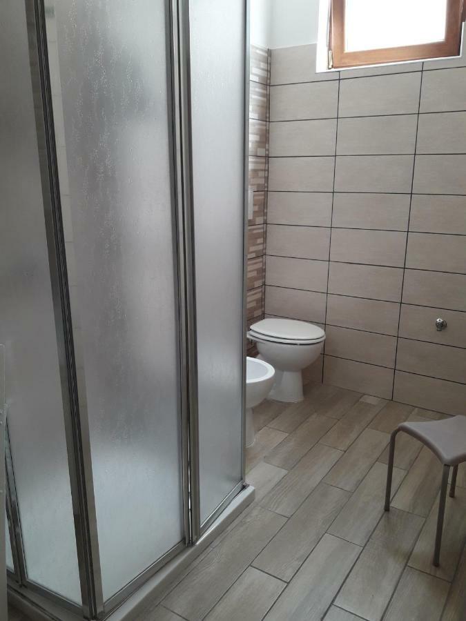 Nonnacettyhouse Apartment Torre del Greco Exterior photo