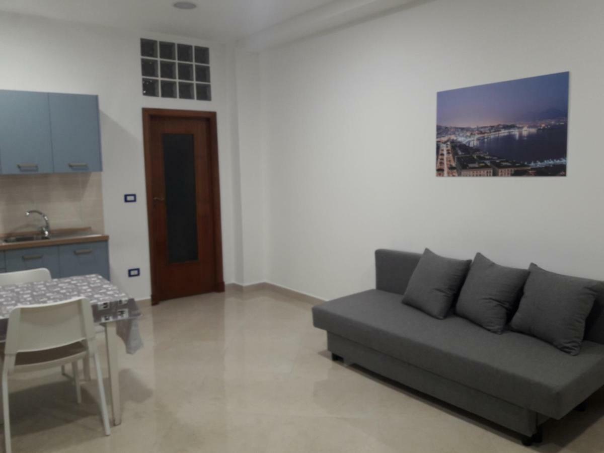 Nonnacettyhouse Apartment Torre del Greco Exterior photo