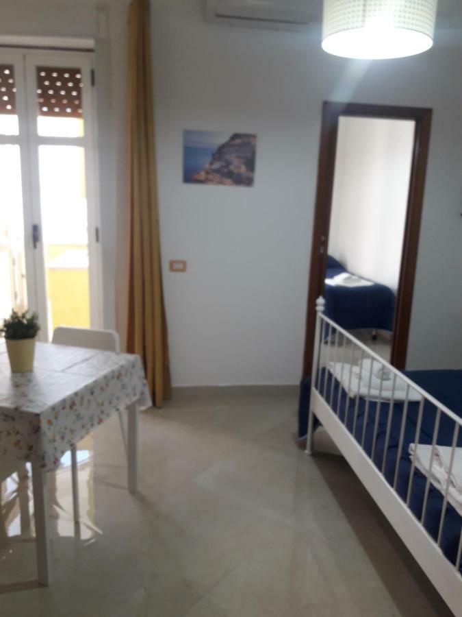 Nonnacettyhouse Apartment Torre del Greco Exterior photo