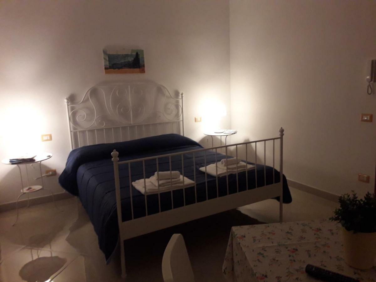 Nonnacettyhouse Apartment Torre del Greco Exterior photo
