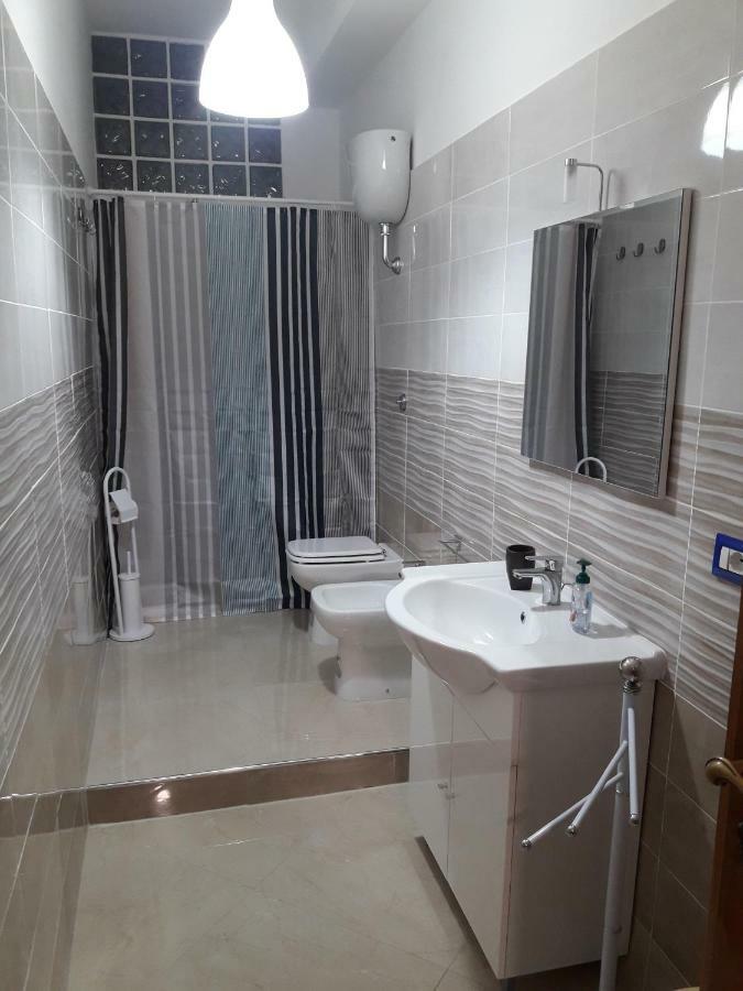 Nonnacettyhouse Apartment Torre del Greco Exterior photo