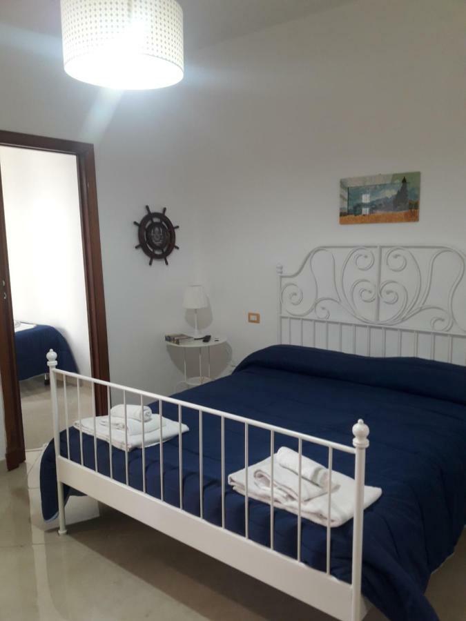 Nonnacettyhouse Apartment Torre del Greco Exterior photo